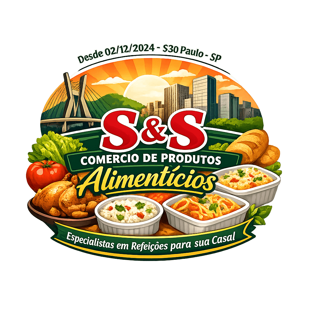 S&S Comércio